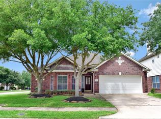 7803 Blue Stream Ct, Houston, TX 77041