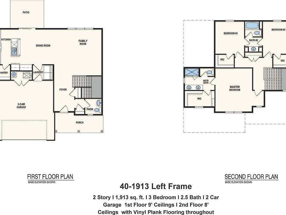 2nd image of 1231 Wagon Way
