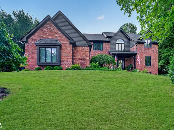 8436 Cleat Ct, Indianapolis, IN 46236
