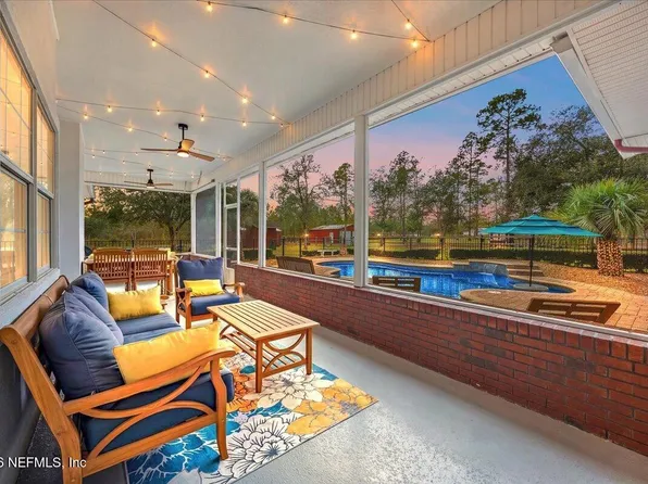 14394 BOB BURNSED Road, Glen St. Mary, FL 32040