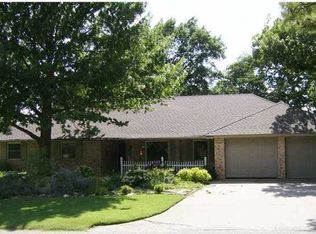 2005 Graham Ave, Oklahoma City, OK 73127