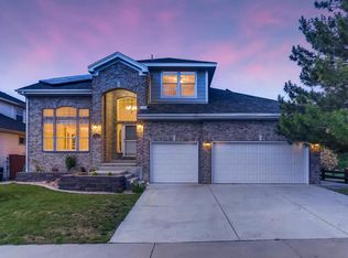 10590 Stonewillow Dr, Parker, CO 80134
