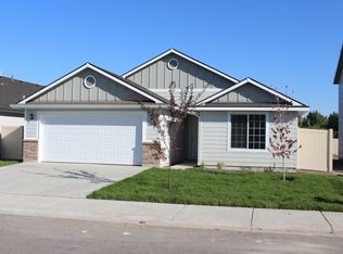 3858 W Meadowpine St, Meridian, ID 83642