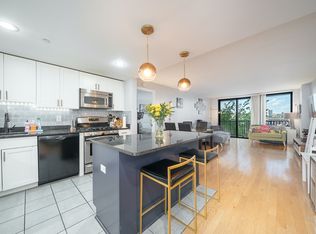 700 Grove St APT 7R, Jersey City, NJ 07310