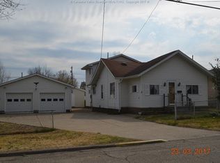 734 Abney St, Saint Albans, WV 25177