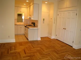 Rented by City Connections Realty