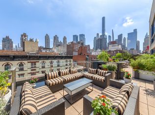 454 W 54th St APT 7B, New York, NY 10019