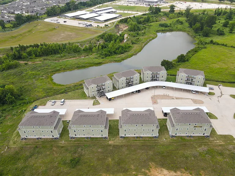 Lake Conroe Management — Photo 15