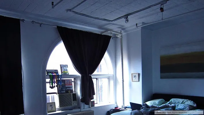 Rented by Bond New York | media 42