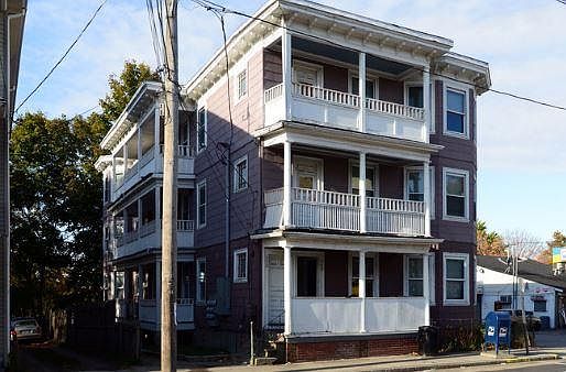 1st image of 338 Manton Ave APT 1F