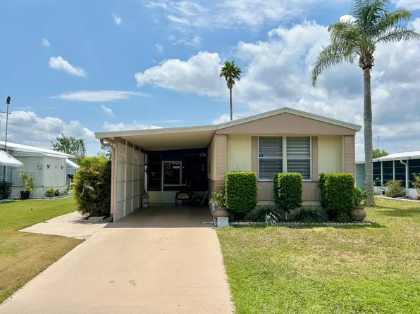 5620 Lake Lizzie Dr Lot 99, Saint Cloud, FL 34771