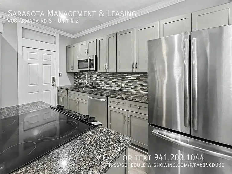 408 Armada Rd S #2 — Photo 3