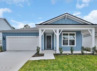 3530 AMERICANA Drive, Green Cove Springs, FL 32043