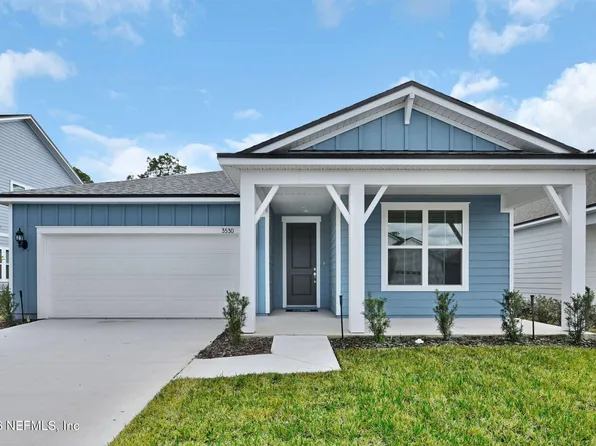 3530 AMERICANA Drive, Green Cove Springs, FL 32043