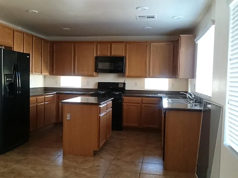 172 Timberline Desert Ct — Photo 7