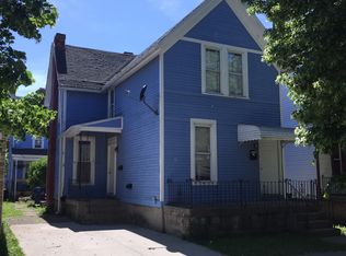 40 19th St, Buffalo, NY 14213