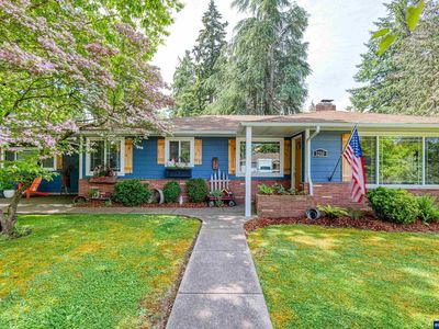 1210 Glen Creek Rd NW, Salem, OR, 97304