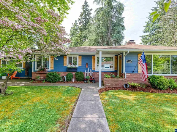 1210 Glen Creek Rd NW, Salem, OR 97304