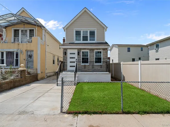 11614 141st Street, Jamaica, NY 11436