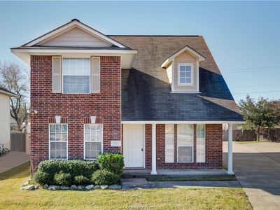 513 Nelson Ln, College Station, TX, 77840