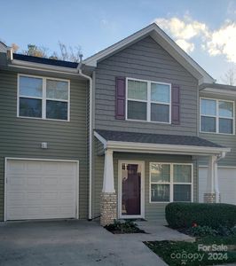 162 Alpine Ridge Dr, Asheville, NC, 28803
