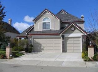 4015 Woodstock Rd, Hayward, CA 94542