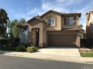 18 Trailwood Rd, Rancho Santa Margarita, CA 92688