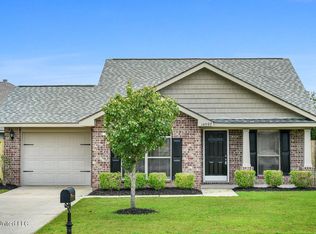 14597 Canal Crossing Blvd, Gulfport, MS 39503