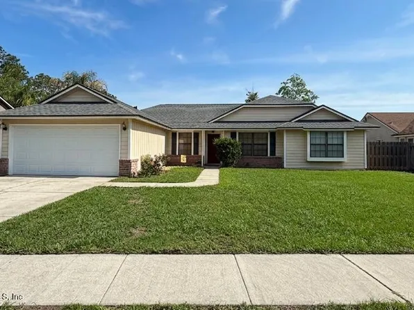 8869 ROSE HILL Drive, Jacksonville, FL 32221