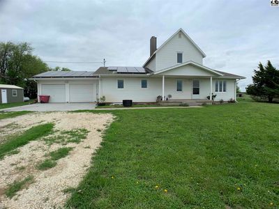 2352 Comanche Rd, Galva, KS, 67443