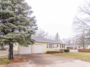 1413 Avon Ave, Waterloo, IA 50703