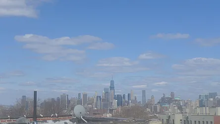 Rented by Garfield Realty 