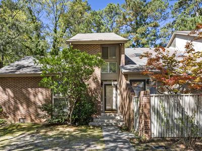 1 Gardenwood Ct, Columbia, SC, 29209