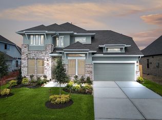 32319 Mossy Pine Way, Conroe, TX 77385