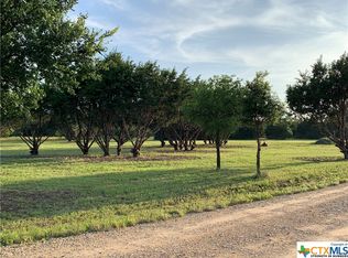 S Wheat Rd, Belton, TX 76513