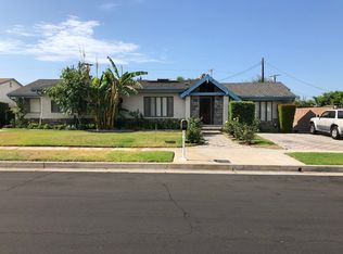 17158 Stare St, Northridge, CA 91325