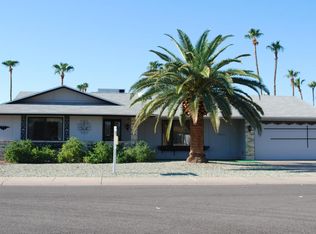 13623 W Pyracantha Dr, Sun City West, AZ 85375