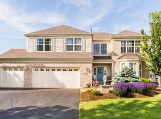10624 Golden Gate Ave, Huntley, IL 60142