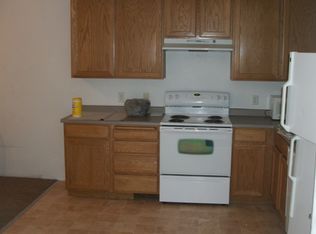 99 Colonial #4, Evanston, WY 82930