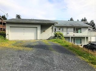 3331 Tona Ln, Kodiak, AK 99615