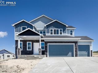 862 Naismith Ln, Monument, CO 80132