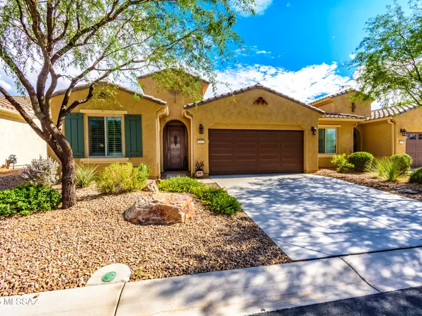1618 E Horned Lark Dr, Sahuarita, AZ 85614