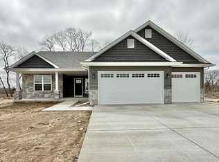 951 Journey Hills Rd, Milton, WI 53563
