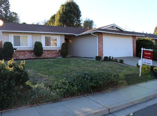 1160 Alberdan Cir, Pinole, CA 94564