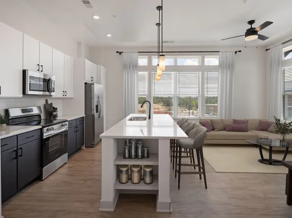 The Ballast on Salem