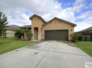 3894 Ridge Trl, Brownsville, TX 78520