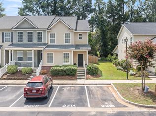 231 Brookshire Rd, Goose Creek, SC 29445