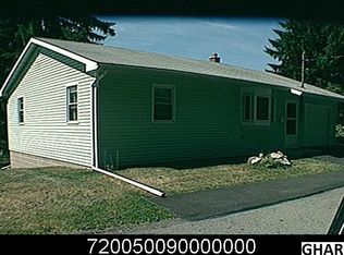 112 E 6th St, Williamstown, PA 17098