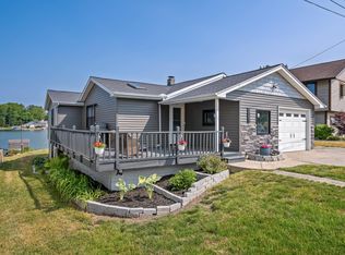 2183 Van Dyke St, Conklin, MI 49403