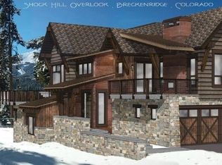 64 W Point, Breckenridge, CO 80424